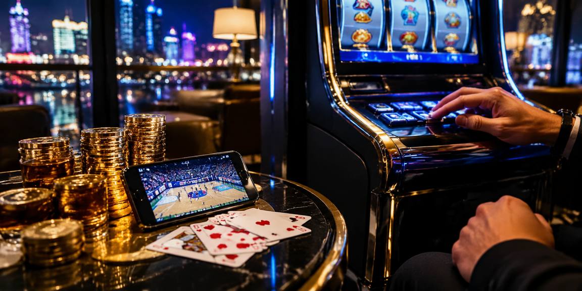 sxtt4 gaming platform